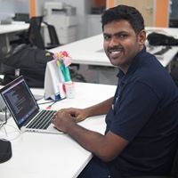 Senior Consultant at Sirius Computer Solutions