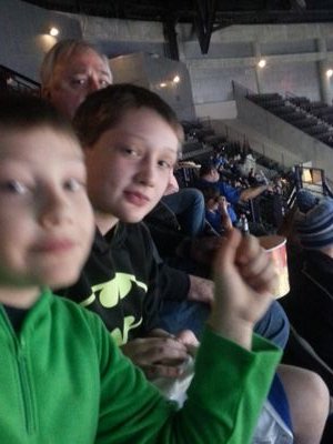 Anima_Christi's profile picture. 