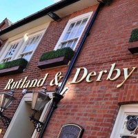 Rutland And Derby(@RutlandAndDerby) 's Twitter Profile Photo