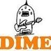 高松 DiME (@dime__official) Twitter profile photo
