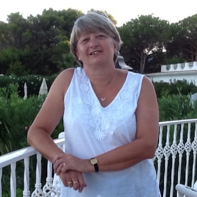 guernseyanne's profile picture. Proud to be a Guernsey girl!