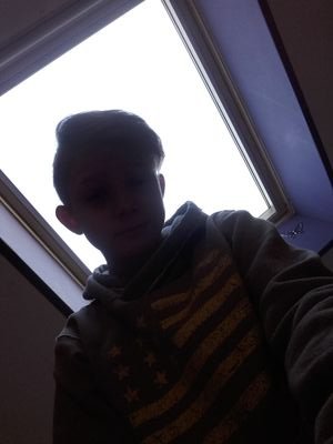 Slt tout le monde j'ai 11 and