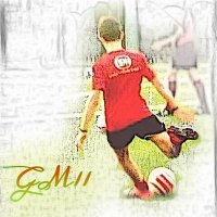 G.Miranda 11ツ (@geo11m) 's Twitter Profile