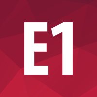 E1 (@e1_conference) 's Twitter Profile Photo E1 (@e1_conference) 's Twitter Profile Photo