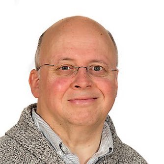 IanTokell's profile picture. Opinions my own unless borrowed from someone else