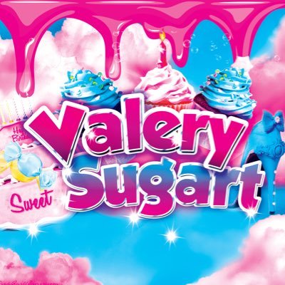 Valery Sugart
