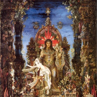 DropoutRealness's profile picture. sapphic omosessuale - museum shit - feminist - otherwise vague enthusiast of things - opinions are my own until a museum starts paying me adequately for them