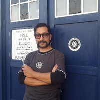 Chack (@chackatothep) 's Twitter Profile