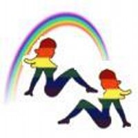 rainbowgirls (@rainbowgirls) 's Twitter Profile