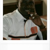 Ali Boukari (@ali_boukary) 's Twitter Profile