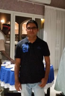 joshua_kg's profile picture. 