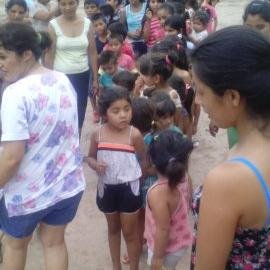 felice_ni's profile picture. SOLICITO DONACION PARA NIÑOS DE CHACO...Y UN  TRANSPORTE POR FAVOR NOS AYUDAN