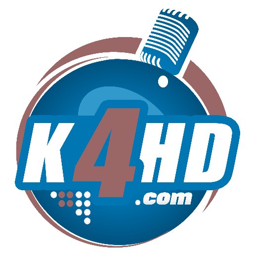 K4HD Radio,
Home of Hollywood LA Internet Blog Talk Radio
Your home for the best in Entertainment, Celebrities, Experts, Talk, Music & Empowerment