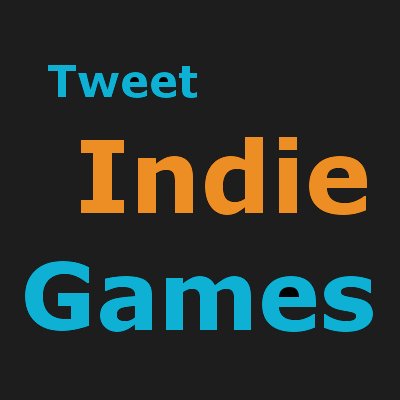 Tweet Indie Games (@TweetIndieGames) / X