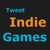 Tweet Indie Games (@tweetindiegames) Twitter profile photo Tweet Indie Games (@tweetindiegames) Twitter profile photo