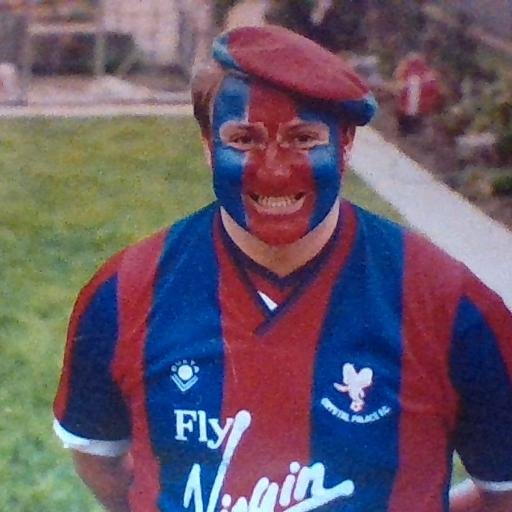 spennyb66's profile picture. Palace fan, Lingfield Racecourse Member and avid Cricket fan.