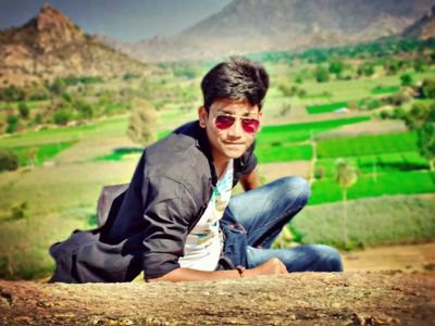 SmitNinama's profile picture. 