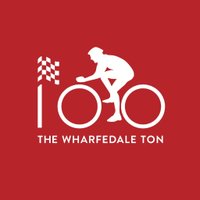 CharityCycle(@WharfedaleTon) 's Twitter Profile Photo