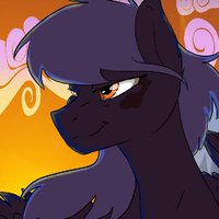 Moonlight Dusk (@mlp_moonlite) 's Twitter Profile