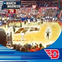 Retired, Snowbird, Dayton Flyer fanatic.