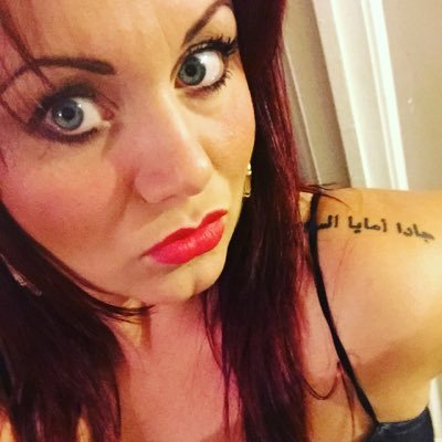 Amayrare's profile picture. 