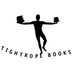 TightropeBooks (@TightropeBooks) Twitter profile photo