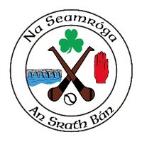 Strabane Shamrocks (@strabashamrocks) 's Twitter Profile