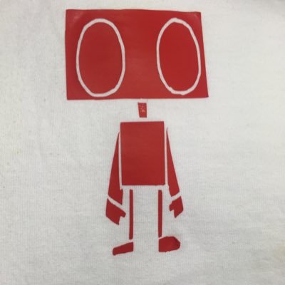 redrobotarmy's profile picture. less is more luxury street wear. Join the rebellion|| Red Robot Army