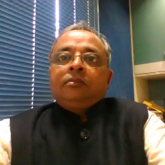 SanjayVithalkar's profile picture. 