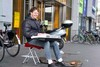 I'm a friendly street artist i enjoy playing music to make people happy. im always interested for new songs. I can teach how to implement #bitcoin to receive $