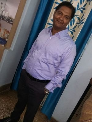 IT professional working at one of india's biggest IT company, an ardent cricket lover and fan of 'GOD...@Sachin_RT'