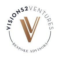 Visions2Ventures(@V2Reality) 's Twitter Profile Photo