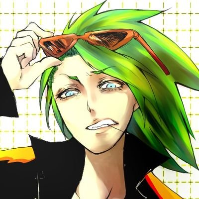 AmbitiousAnti's profile picture. [You can set yourself on fire; but you're n e v e r gonna' burn, burn, /burn/.]