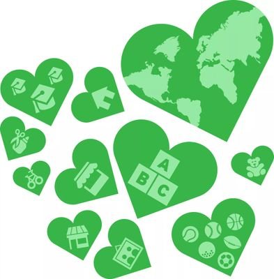 Heart of Vailsburg (HOV) Block Club Coalition (BCC): A network of neighbors organized for a more beautiful Newark! #OrganizedVailsburg
A Project Of UVSO