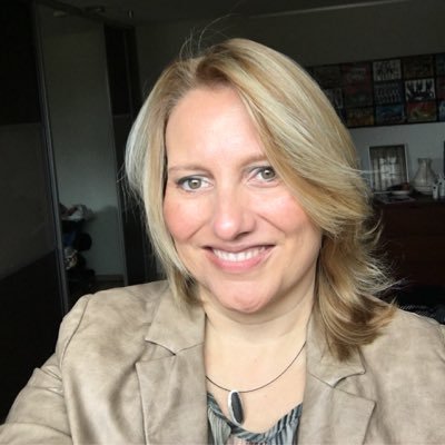 CTO, Head of Innovation, Changer, ICT & Business, enthusiastic, engaged, inspirator, connecting people #Atos #ScientificCommunity #AtosSC #TechLab #WomenInTech