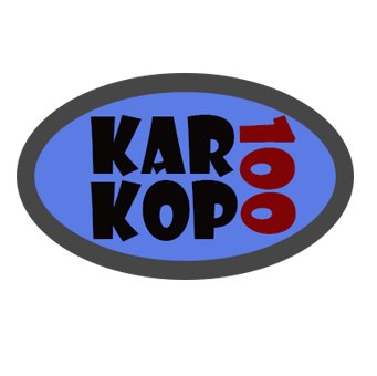 karkop100's profile picture. 