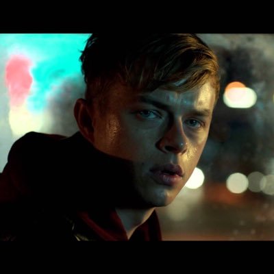 hells_bent's profile picture. Ιт'ѕ α νєяу νєяу... Мα∂ ωσяℓ∂. {MCU OC} {MCU RP} {Single} {Mature}