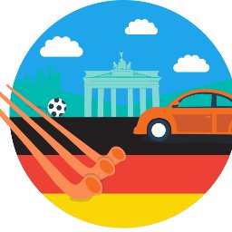 ドイツ語に興味があり勉強したい方や、ドイツ旅行に行く方などにも役に立てるフレーズを配信します！