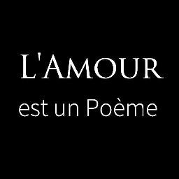 Pour les amoureux de poésie : c'est vraiment le plus joli surnom qu'on donne à la vie.  #blog #poeme #amour #vie