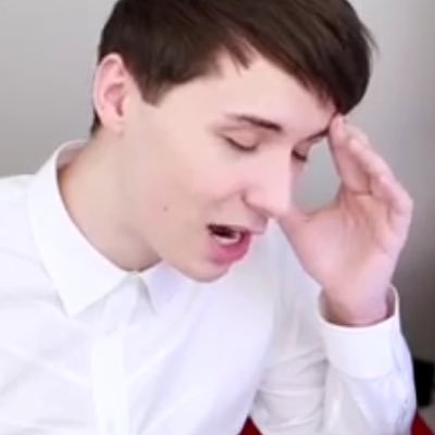 deluxe_xX91's profile picture. dan howells meme station deluxe_xX91. ff from @branyewest ;p