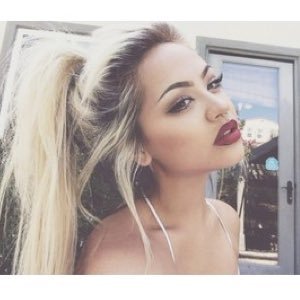 jaylenerpgcali's profile picture. -Jaylene.-19 ans.-