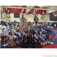 TMLA Cheerleading(@TMLA_Cheer) 's Twitter Profile Photo