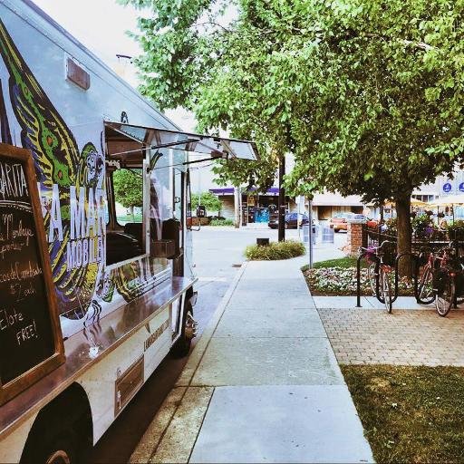 La Margarita, yet in a truck, yet at your next event, yet at The Koelschip on Wednesday.