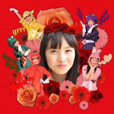 ももクロの夏菜子推し✨ モノノフあっつまれーい
