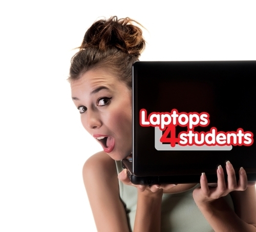 http://t.co/ulHhWGJC5M provides laptops to students with discounts of up to 45%. Supported by Intel, HP, Microsoft and McAfee. Free Delivery!