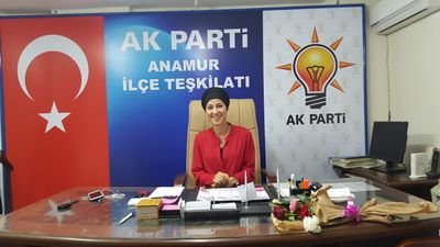 MUZ' UN BAŞKENTİ ANAMURUMUZ' DAN SELAM VE DUA İLE...

Anamur Ak Parti Cumhur ittifakı Meclis Üyesi