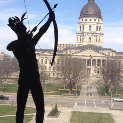 KSChiefJustice's profile picture. 