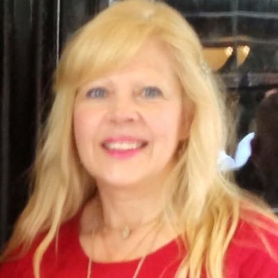 Artist. Married, God and Freedom Loving conservative. Woman in Nuclear