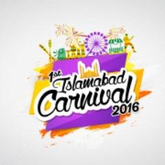 thecarnivalpk's profile picture. it's all about festivity and entertainment in Pakistan.
