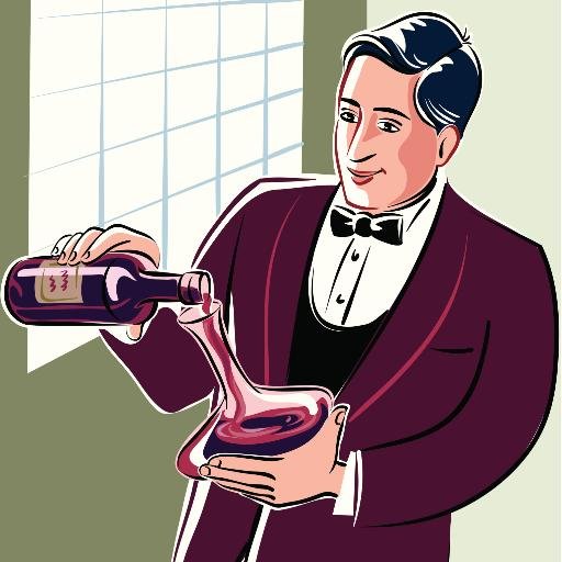 BadSommelier's profile picture. Drink pairings served up by @douglasjluman and @jennibbaker.